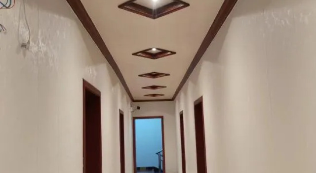 Xiangbei Business Hotel, Prenota Hotel Hotel a Chenzhou con parcheggio, Parcheggio