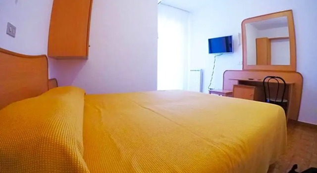 Номер Classic Hotel La Vetta Europa