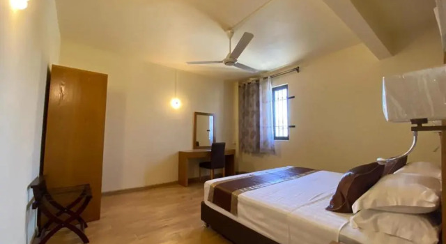 The Monalysa Suites And Residence, Rezervovat Hotel Grand Bay Mauritius North Coast