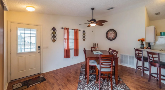 Hastings Lane 2681 by White Pelican VR, Book Feriehus Sommerhuse i Wildwood, Hytte