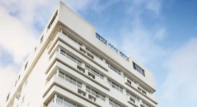 Hotel Tower by On vacation