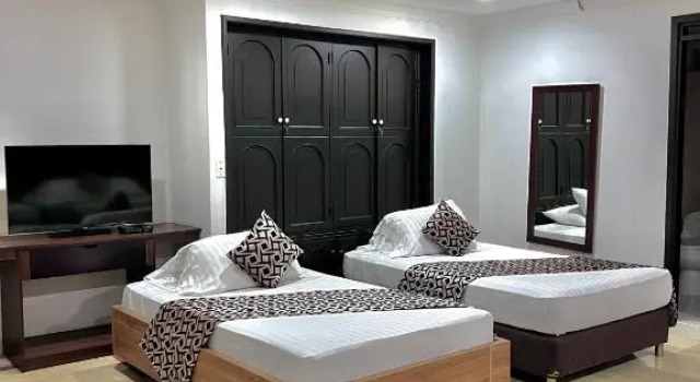 Classique chambre Hotel Ingenio Reina Isabel