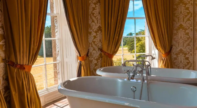 Полулюкс Bishopstrow Hotel and Spa - Small Luxury Hotels of the World
