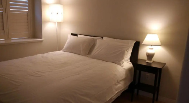 Номер Standard Marpole Guest House
