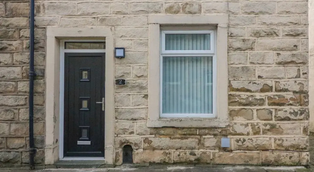 2 Brook Street, Забронировать Дом для отпуска Отели в центре Клайтеро, в центре