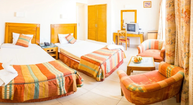 Hapi Hotel