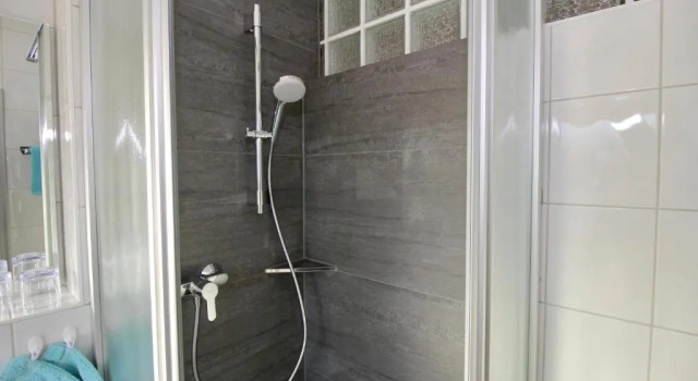 Номер Standard Kleines Hotel Edeltraud