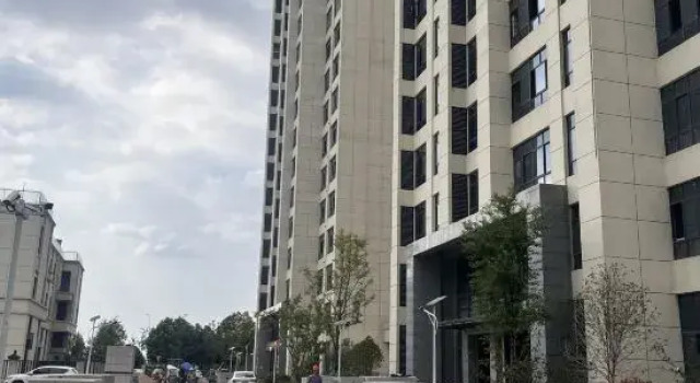 HiddenHotel, Prenota Hotel Hotel a Jiangsu con parcheggio, Parcheggio