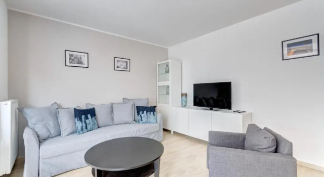 Апартаменты с 2 комнатами Apartments Chmielna Park by Noclegi Renters