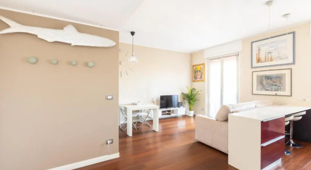 Апартаменты Rosselli 13 Milan Apartment