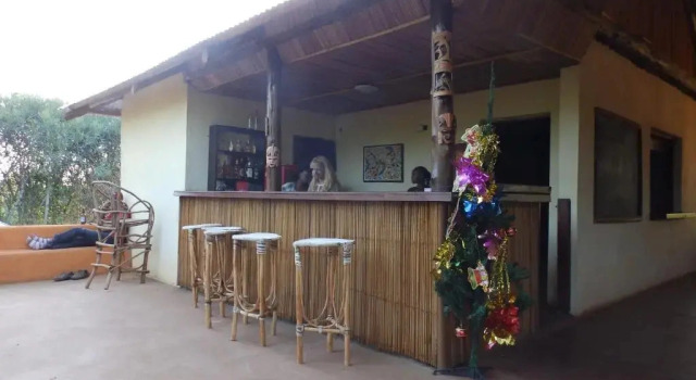 Panorama Safari Camp, Book Hotel Billige hoteller i Mto wa Mbu