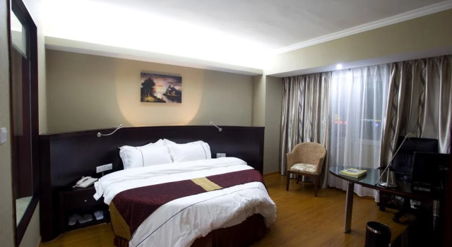 Huian Hyatt Sunshine Hotel, Book Hotel Quanzhou Fujian