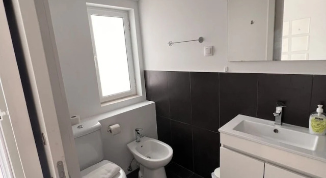 Апартаменты с балконом Casas do Olival Apartments