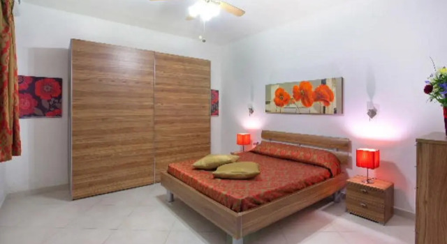 Villa Sunnyside, Prenota Villa Swieqi Malta
