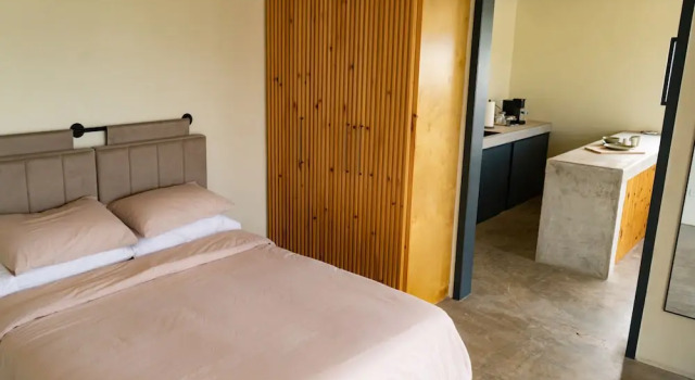 MILU, Rezerwuj Ośrodek wypoczynkowy Hotele resortowe w Baja California, Ośrodek wypoczynkowy