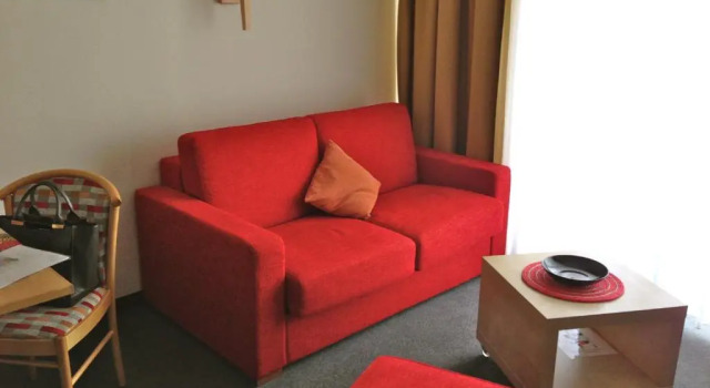Fewo 1 im Haus Hühnergott Sellin - Ideal für Zwei, strandnah, Book Apartment Sellin Usedom