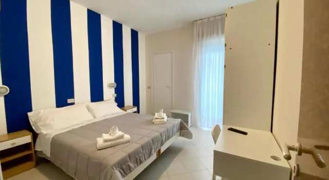 Двухместный номер Standard Hotel Las Vegas