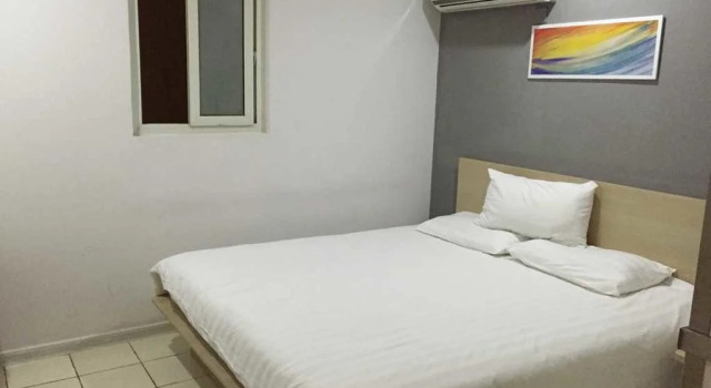 Hi Inn Shanghai Dongjing Happy Valley, Varaa Hotelli Songjiang Shanghai