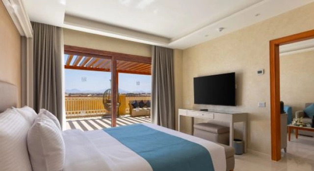 Люкс Haolaiwan Hotel