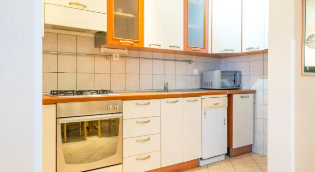 Апартаменты с 4 комнатами Apartment Miha Marusic
