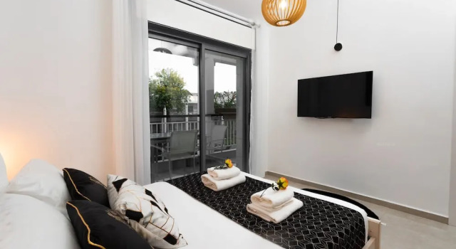 YalaRent Royal Park Resort Complex Apartments