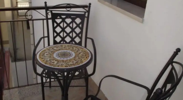 Номер Comfort B&B Il Mare degli Dei