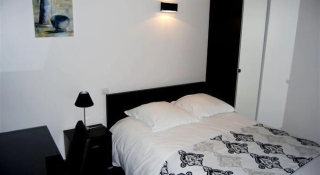 Hotel Saint Augustin