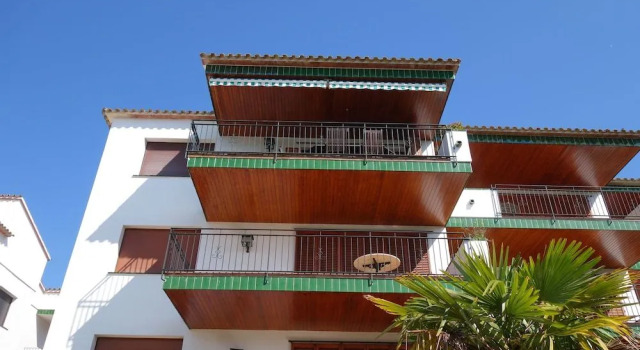 Apartamento Alga