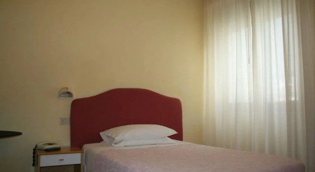 Hotel Risorgimento