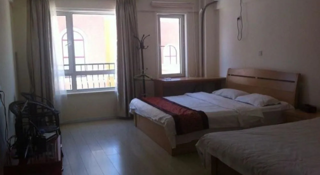 Rococo Apartment, Rezerwuj Apartament Dalian Dalian Area