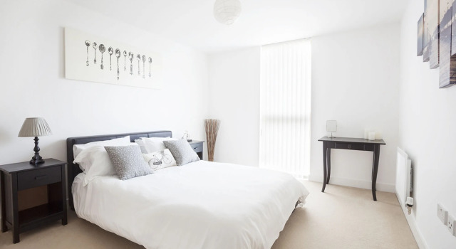 City Stay Apartments - Vizion, Varaa Huoneisto Asunnot kohteessa Merseyside, Huoneisto