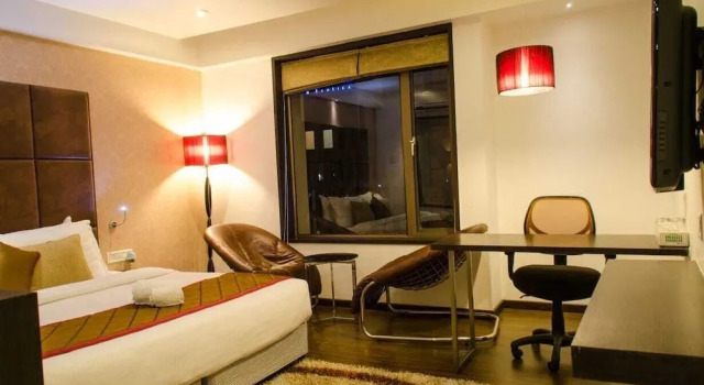 Hotel LXIA Hinjewadi - Indian Nationals Only, Забронировать Отель Отели штата Махараштры 3 звезды, 3*