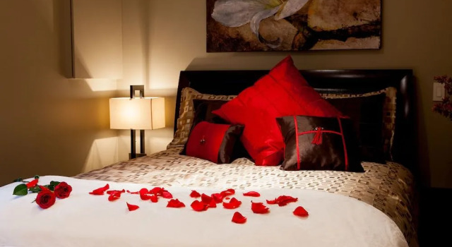 Beyond the Vineyards Bed & Breakfast, 预订 酒店 Kelowna 不列颠哥伦比亚省