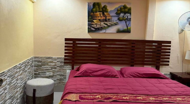 Номер Economy The Windsor Boutique Resort