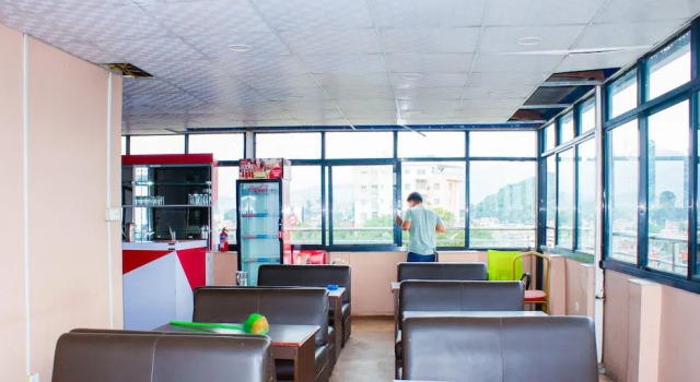 Hotel Om, Забронировать Отель Катманду провинция Багмати-Прадеш