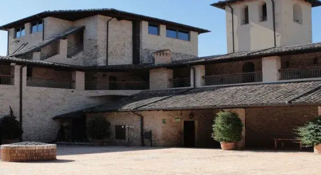 Castello di Felino, Prenota Hotel Felino Emilia-Romagna