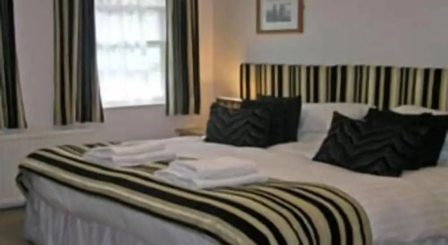 Townhouse Rooms