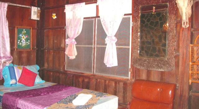 Ban Bua House 1