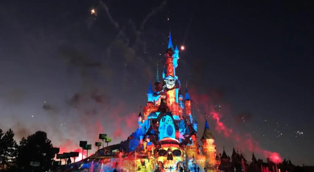 Апартаменты Swann Disney Appartement