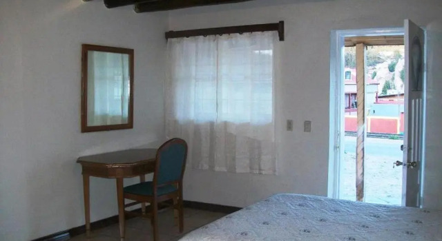 Номер Standard Hotel Doña Crucita