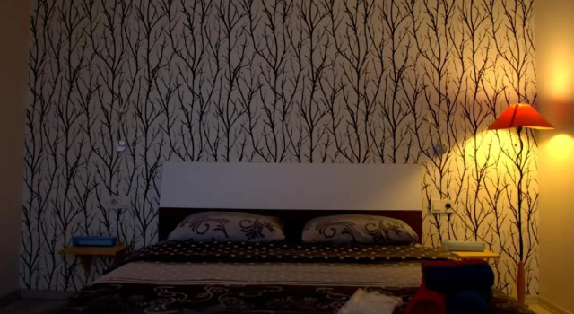Апартаменты c 1 комнатой Konukevim Apartments
