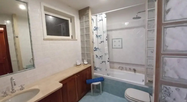 Люкс LOasi al Pigneto - Guest house