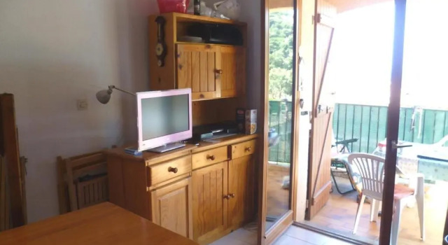 Appartement Cavalaire-sur-Mer, 2 pièces, 5 personnes - FR-1-226B-300