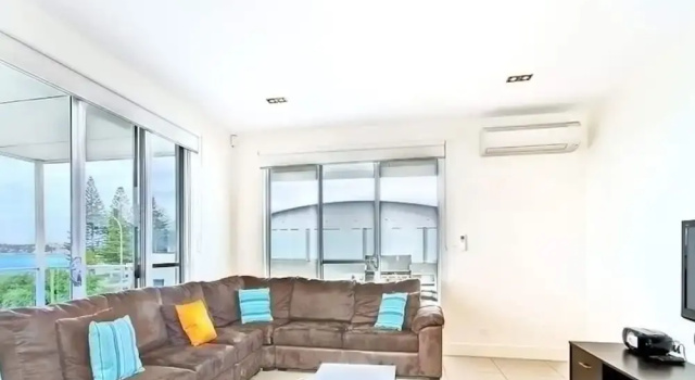 Block Escape no 5 - Penthouse Balcony Wi-fi, Reserva ahora Apartamento Victor Harbor 