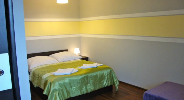 Люкс с 2 комнатами Apartamenty Dolna Kraków