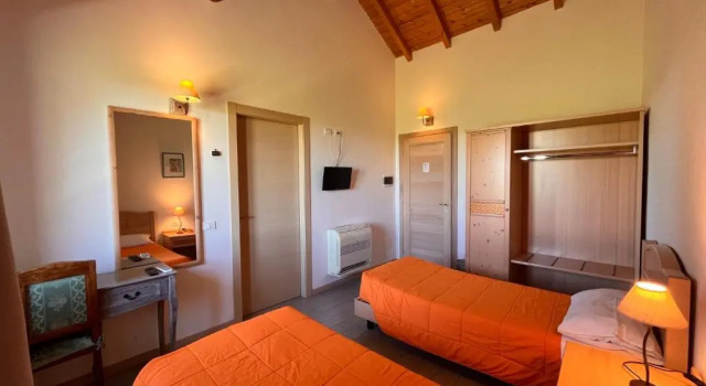 Номер Standard Hotel Il Mulino B&B