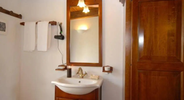 Residenza Villa Maria, Boek Villa SPA-hotels in Lazio, SPA