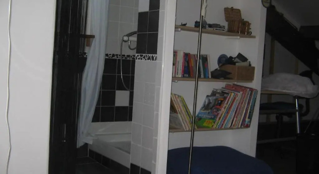 Номер Classic Chambres d'hotes Beziers