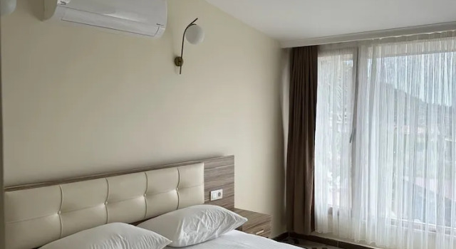 Номер Deluxe Era Holiday Hotel