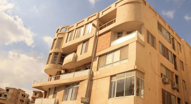 610 Residence, Rezervovat Apartmán Káhira Cairo Governorate